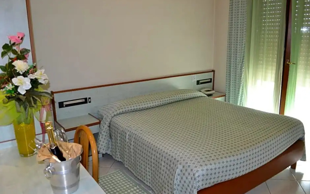 Hotel Paradiso