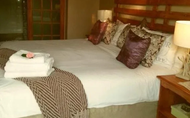Midrand Wild Goose Guest House