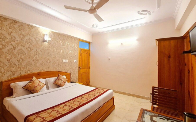 Hotel Chand Himalayan Brothers