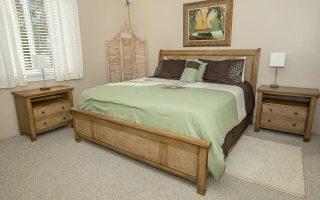 Dolphin Point 202A - 2 Br Condo
