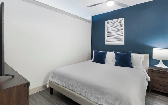 Landing Apartments near Dallas Medical District