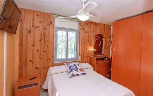 Apartment Aires de mar