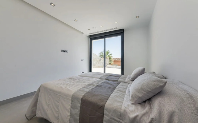 Benidorm Luxury in Poniente Beach