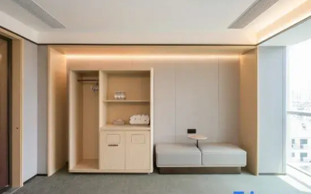 JI Hotel (Zhuhai IN CITY Sam's Club MixC)