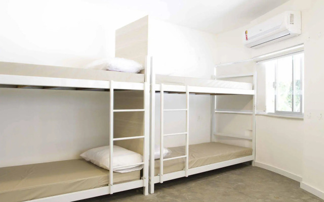 Secreto Hostel