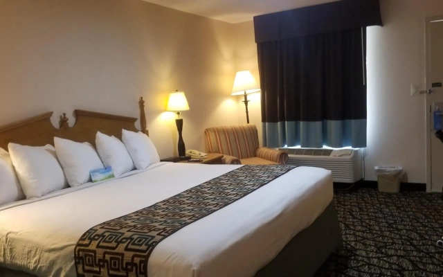 Park Inn by Radisson, Attalla-Gadsden
