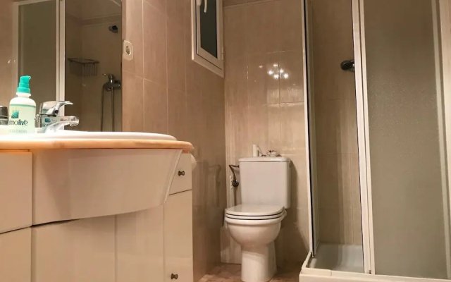 Apartamento Hortal del Mar