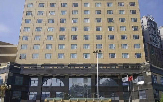 Vienna International Hotel Fujian Xiapu Huandao