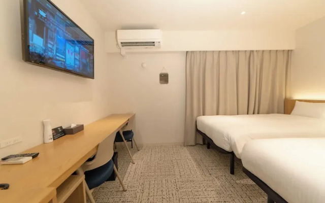 Henn na Hotel Express Osaka Namba Nipponbashi