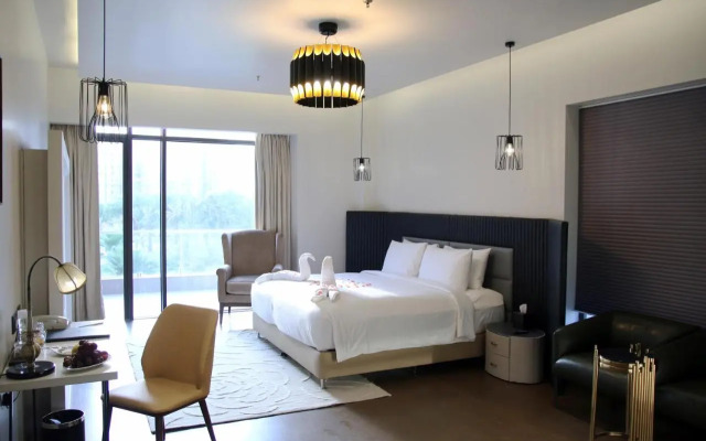 Udman Greater Noida By Ferns N Petals