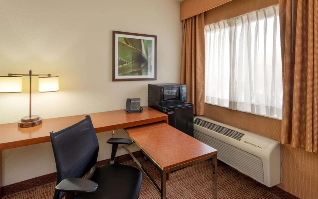 La Quinta Inn Minneapolis Airport Bloomington
