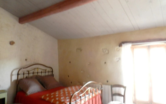 House With 3 Bedrooms in Beaumes-de-venise, With Furnished Terrace