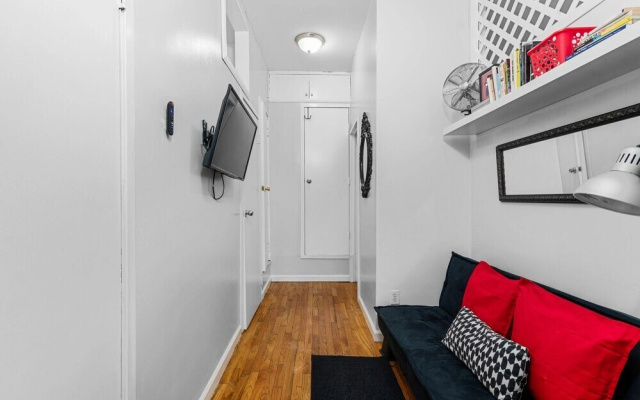 Time Square Apartments