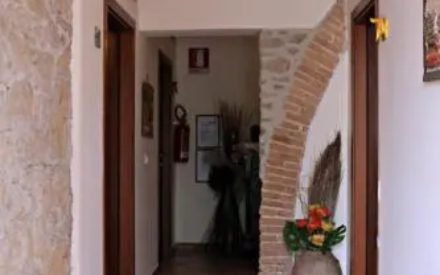 Masseria La Guardata