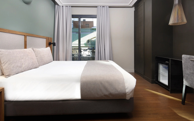 Wilson Boutique Hotel
