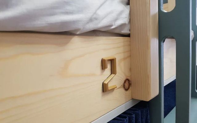 Seal hostel