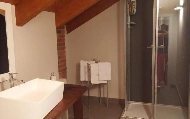 Relais Profumo Di Vino