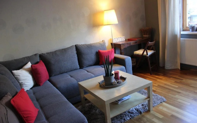 Apartment Isak