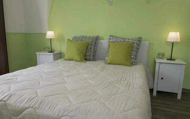 Le Terrazze B&B