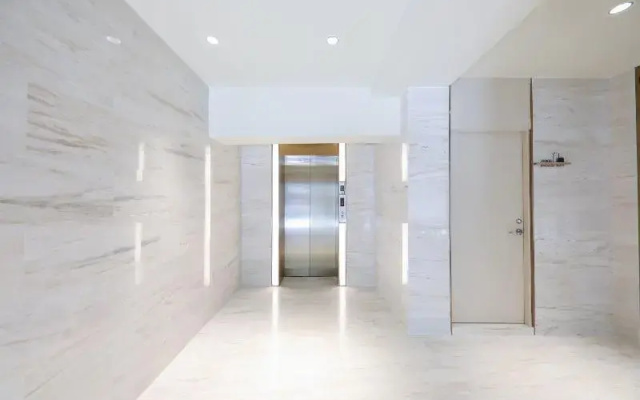 JI Hotel Shanghai The Bund Sichuan Zhong Road