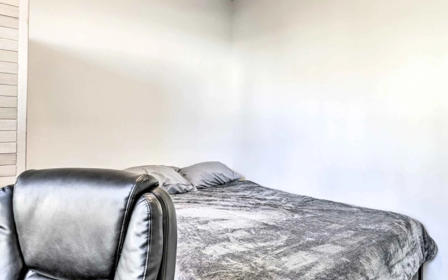 Modern Townhome - 8 Mi to Thanksgiving Point!