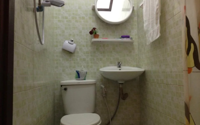 Douangvilay Guesthouse