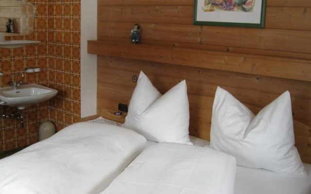Ferienwohnung Fritzer