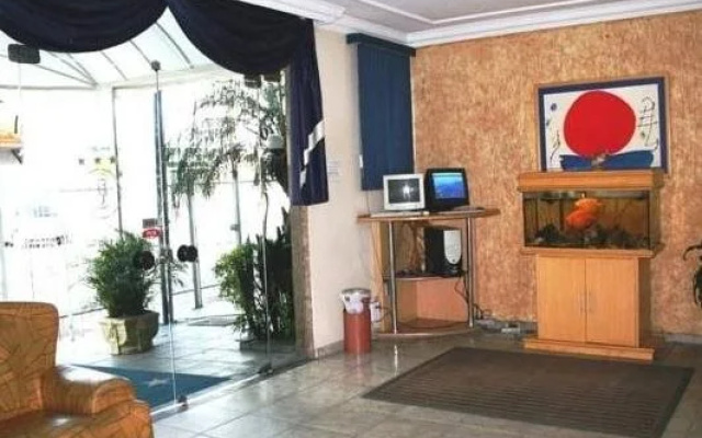 Hotel Capriccio São Caetano