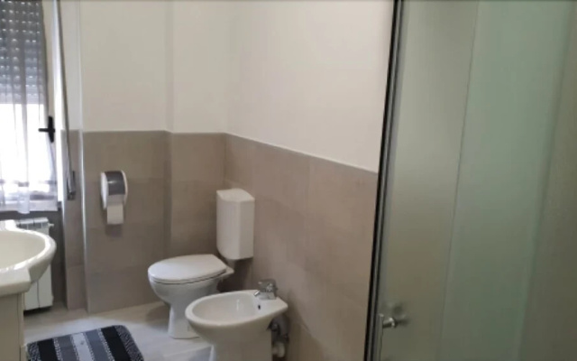 Holiday Residence Bilocale 2
