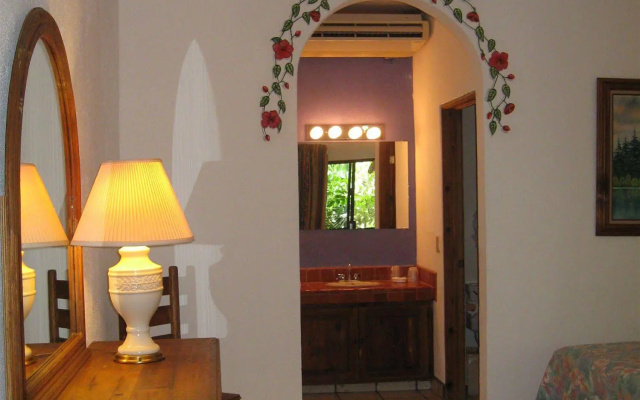 Los Barriles Hotel