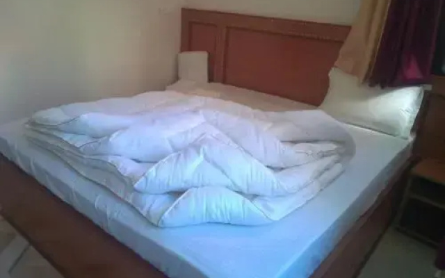 Hotel Prosperity & Restaurant