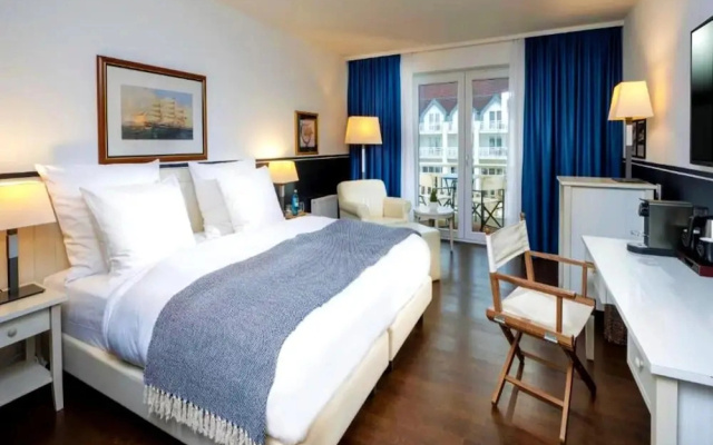 Sunday Hafendorf Double Room With Lake-view