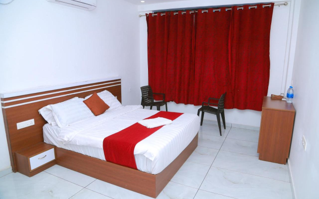 Sabari Homes