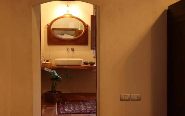 Agriturismo Frantoio Valiani