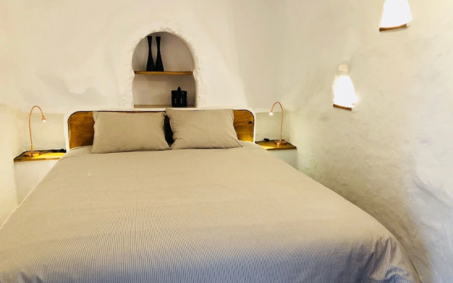 La casa blanca maspalomas - Adults Only