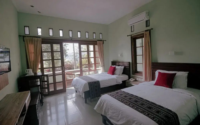 IPSA Villa