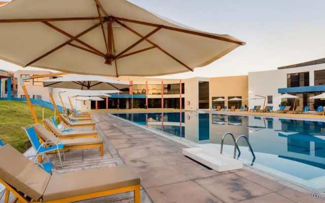 DM Hoteles Arequipa