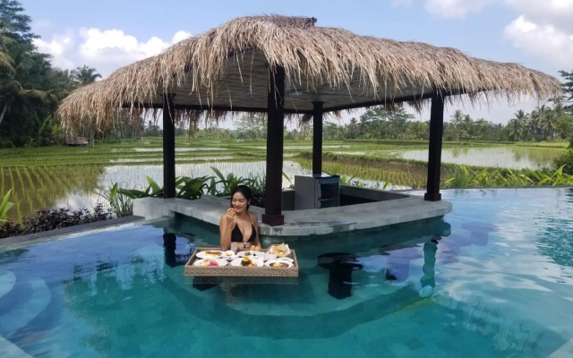Kayangan Villa Ubud