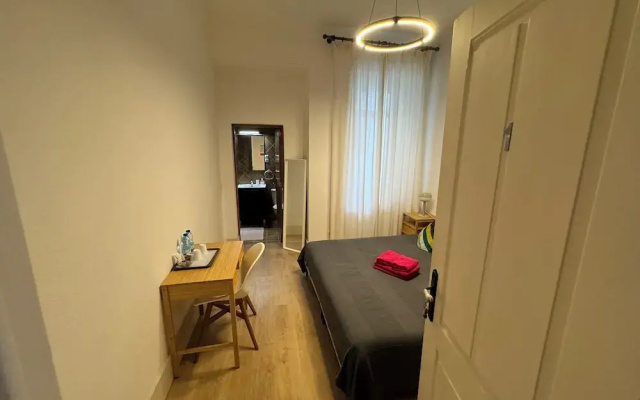 Guest House Residencial REAL