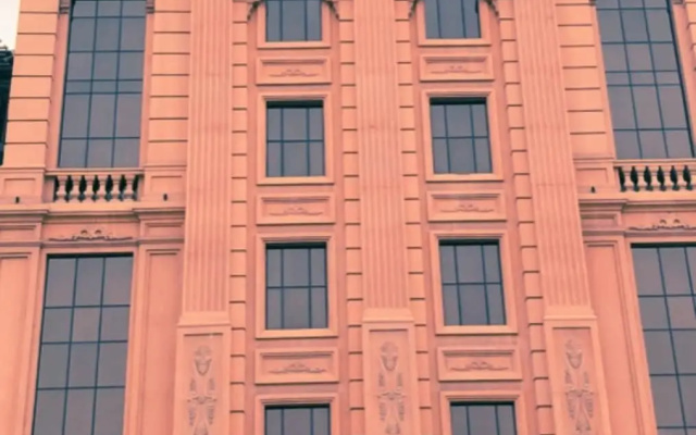 Palm Boutique Hotel