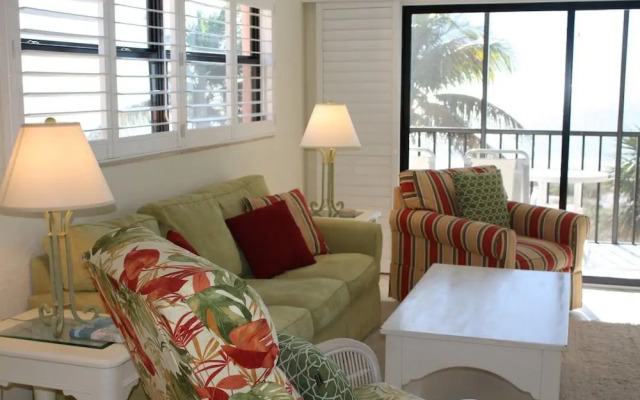 Ocean's Reach Condominiums