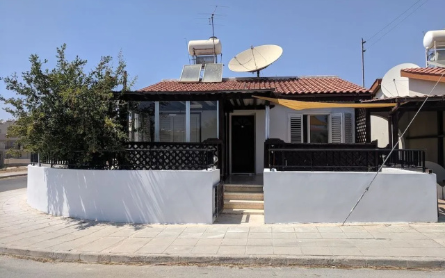 Katka Hostel Paphos