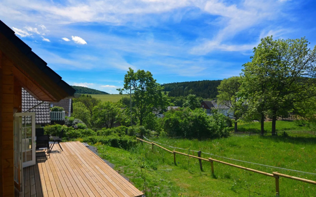 Home in Wissinghausen With Private Sauna