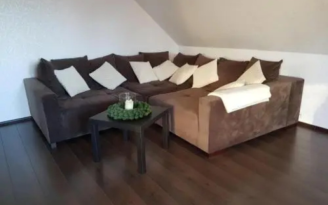 Ferienwohnung am Borntal