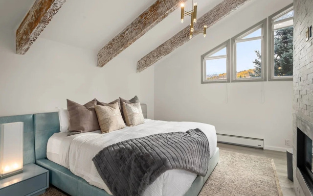 Snowmass Villas 3 Bedroom Plus Loft