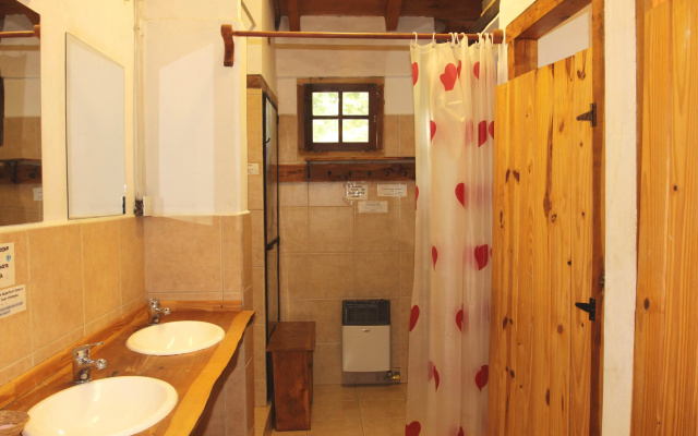 Casa Los Coihues