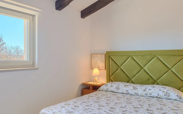 Spacious Country Villa With Private Pool
