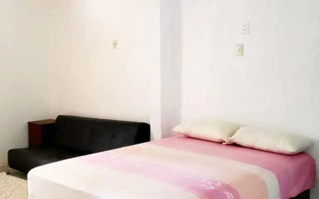 Casa de Huéspedes Juanita