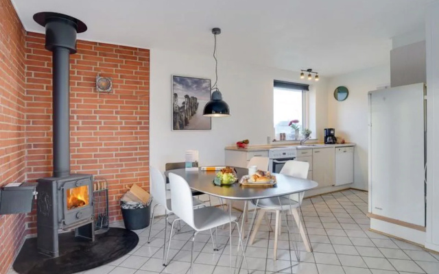 "Tofan" - 350m from the sea in Western Jutland
