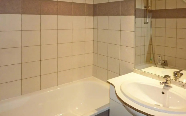 Appartement Les Orres, 2 pièces, 6 personnes - FR-1-322-373